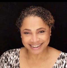 Eyvette Turner