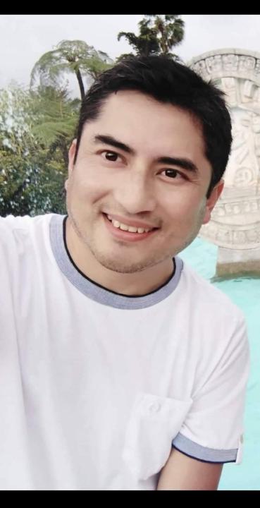 Alex Ortega