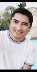 Alex Ortega