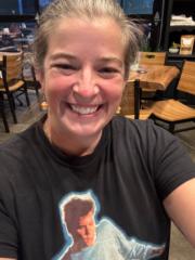 Liz Brown