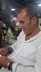 Juanma Ciborro