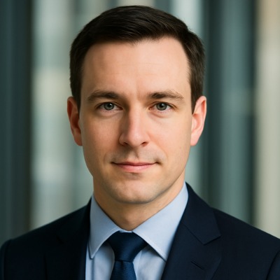 Michael Werner