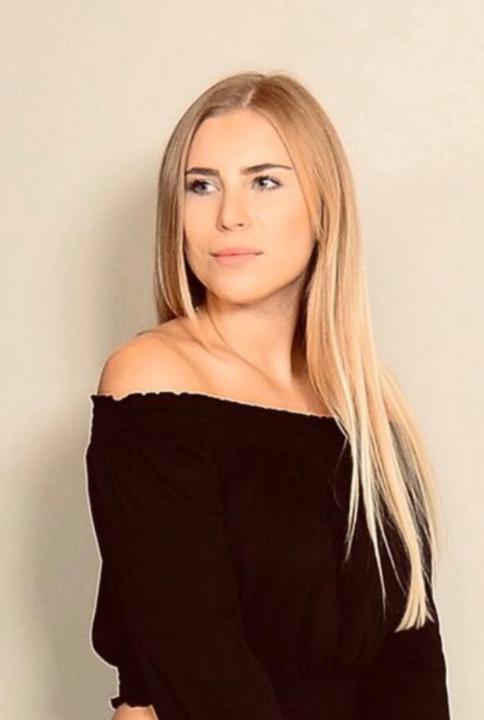 Melissa Kaiser