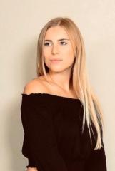 Melissa Kaiser