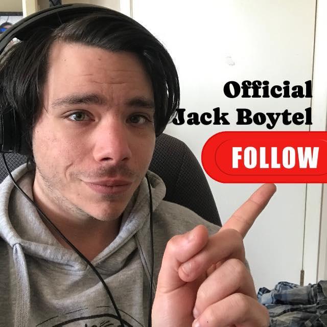 Jack Boytel