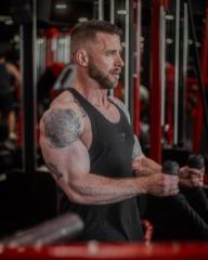 Bradley Mitchelmore