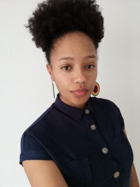 Jacqlyne Titus-Neill