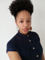 Jacqlyne Titus-Neill