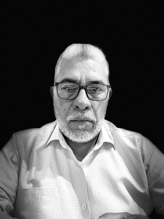 Israel Rodriguez zamacona