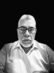Israel Rodriguez zamacona