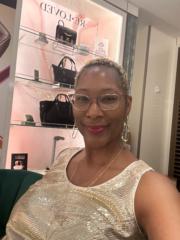 Lenelle Williams