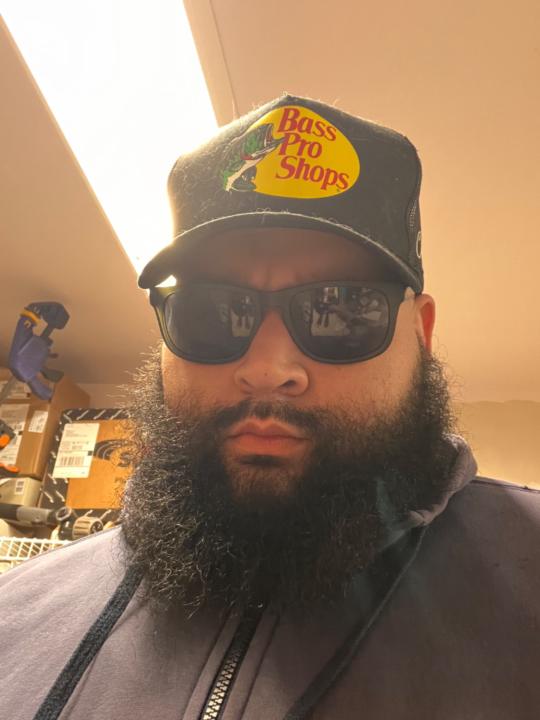 Joe Santana