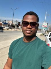 Kervenald Obed Gilles