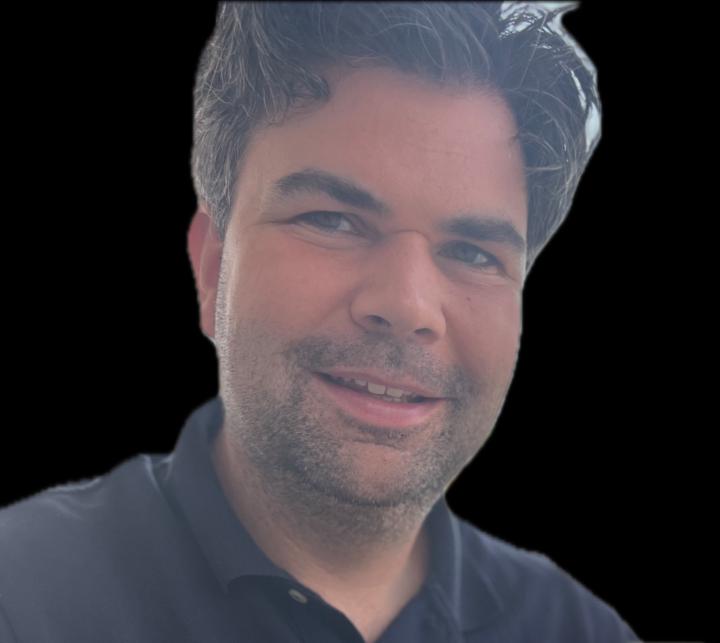 Mark van der Plas
