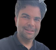 Mark van der Plas