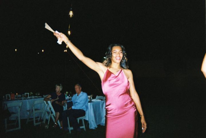 Amira Turner