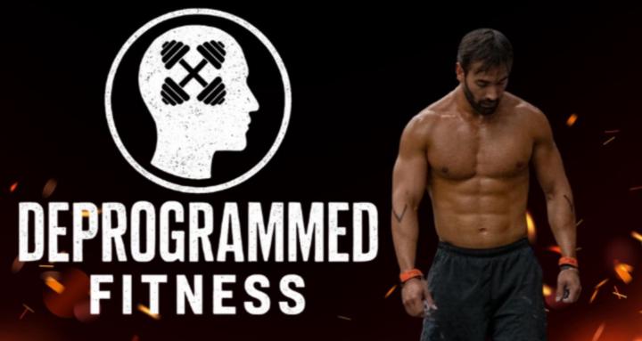 Deprogrammed Fitness