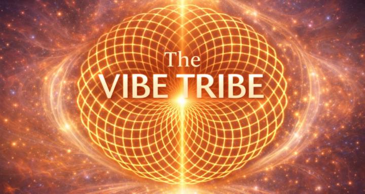 The VIBE TRIBE