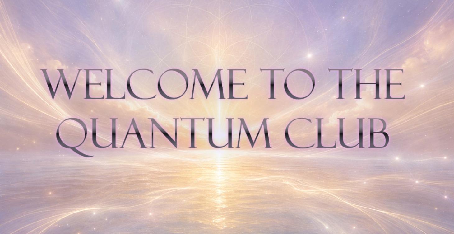 Welcome Video - Start Here
