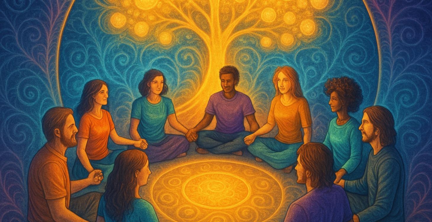 Guided Meditations