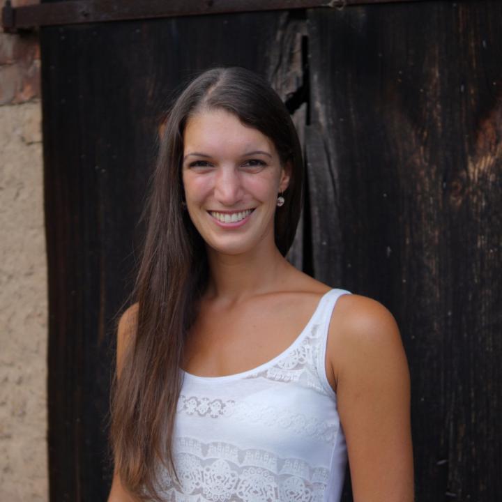 Rebekka Hetzler
