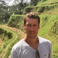 Wouter Vanmaercke