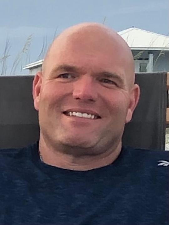 Ben Berger