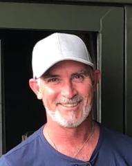 Andrew Cosgrove