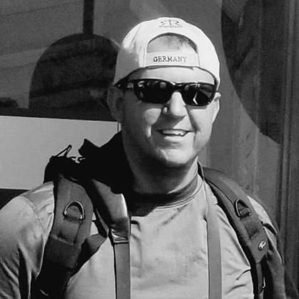 Armando Vallejo