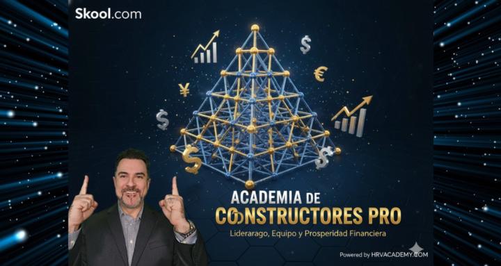 Academia de Constructores PRO