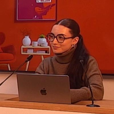 Agathe Meyer