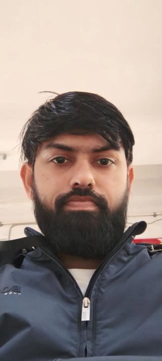 Ankit Shukla