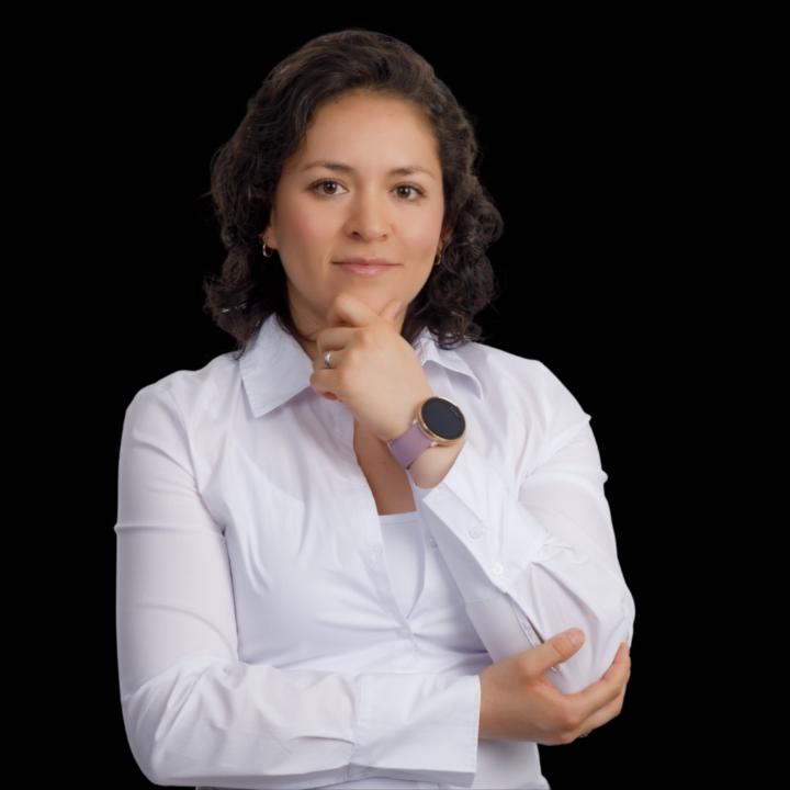 Valeria López Piña