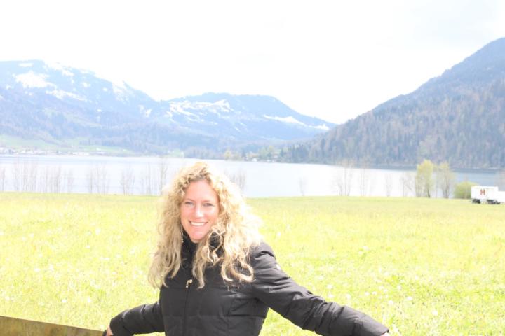 Daniela Landau