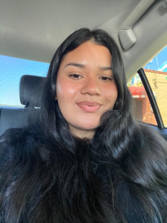 Jennifer Alfaro
