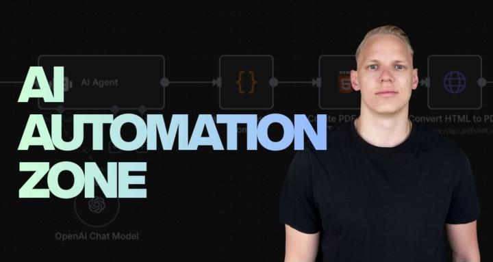 AI AUTOMATION ZONE