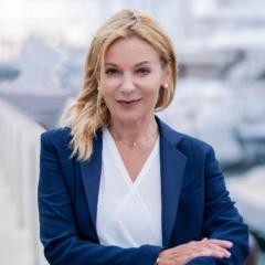 Christiane Barho