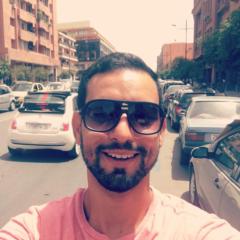 Anass Lahyaoui