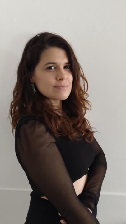 Anahí Gibert
