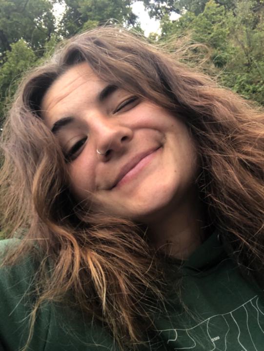 Emma Balayn