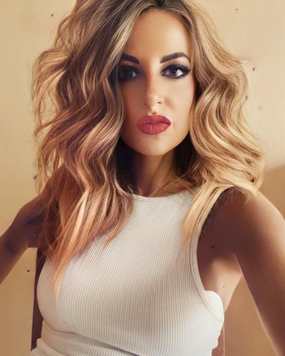 Daniela Di Iasio