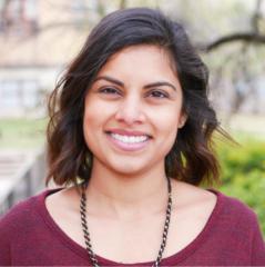 Swetha Nulu
