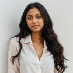 Vishalakshi Meyyappan