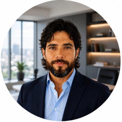 Victor Huerta