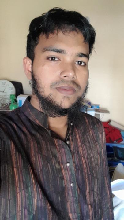 Muhammad Amran