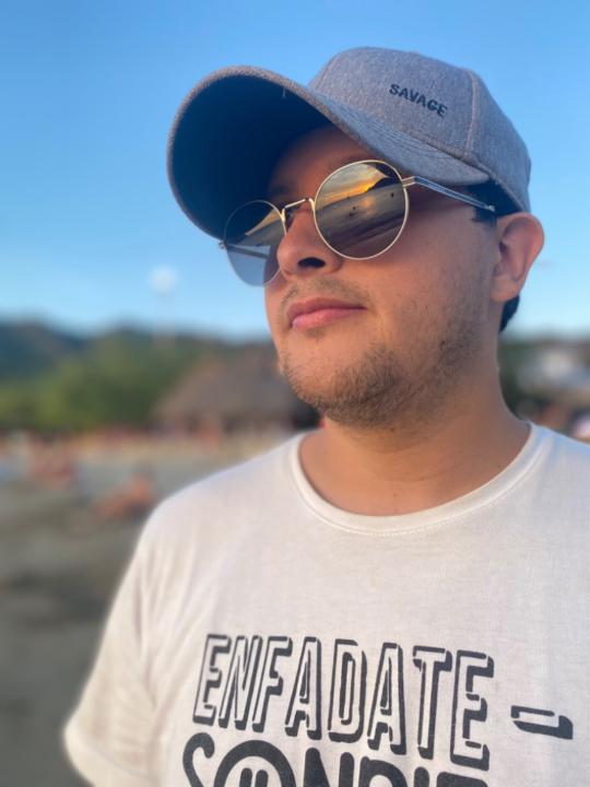 Juan Camilo Betancourt