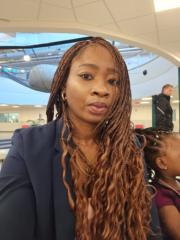 Temitope Olawale