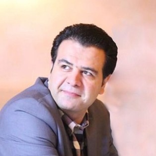 Nima Mohseni