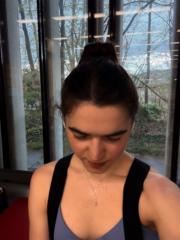 Siri Prüssner