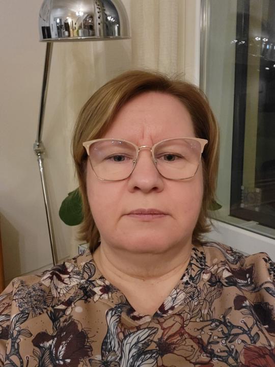 Eija Neuvonen